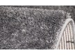 Высоковорсный ковер Fiber Shaggy 0000A D GREY / D GREY - высокое качество по лучшей цене в Украине - изображение 3.